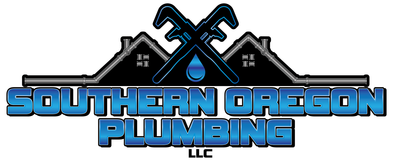 Southern Oregon Plumbing Logo